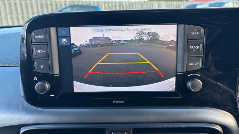 Hyundai i10 1.0 T-GDi N Line 5dr Petrol Hatchback